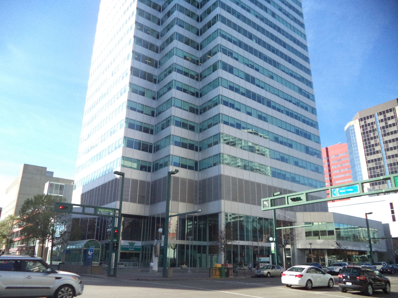 CWB Wealth - Edmonton